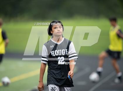 Thumbnail 3 in Hough vs. Cardinal Gibbons photogallery.
