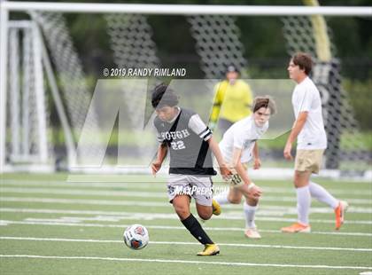 Thumbnail 2 in Hough vs. Cardinal Gibbons photogallery.