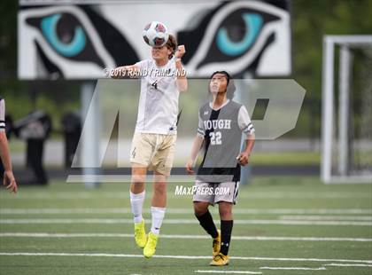Thumbnail 1 in Hough vs. Cardinal Gibbons photogallery.
