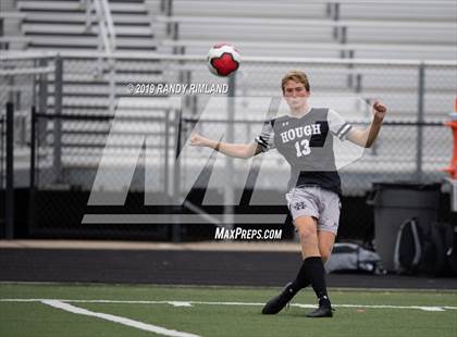 Thumbnail 1 in Hough vs. Cardinal Gibbons photogallery.