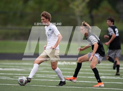 Thumbnail 1 in Hough vs. Cardinal Gibbons photogallery.