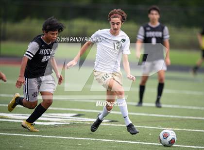 Thumbnail 1 in Hough vs. Cardinal Gibbons photogallery.