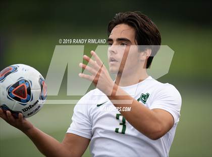 Thumbnail 3 in Hough vs. Cardinal Gibbons photogallery.