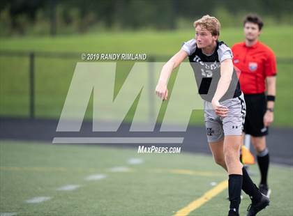 Thumbnail 1 in Hough vs. Cardinal Gibbons photogallery.