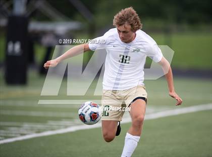Thumbnail 2 in Hough vs. Cardinal Gibbons photogallery.