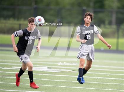 Thumbnail 3 in Hough vs. Cardinal Gibbons photogallery.