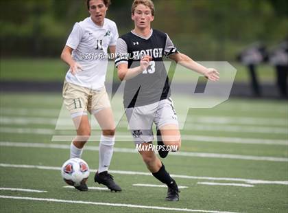 Thumbnail 2 in Hough vs. Cardinal Gibbons photogallery.