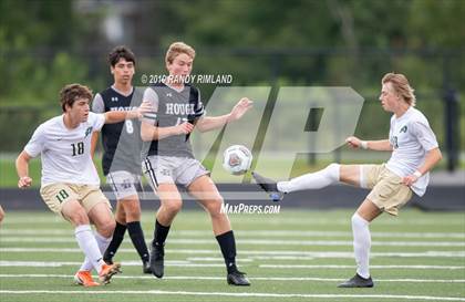 Thumbnail 2 in Hough vs. Cardinal Gibbons photogallery.