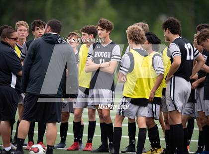 Thumbnail 2 in Hough vs. Cardinal Gibbons photogallery.
