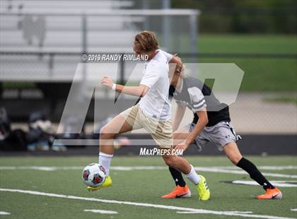 Thumbnail 2 in Hough vs. Cardinal Gibbons photogallery.