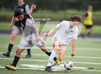 Thumbnail 3 in Hough vs. Cardinal Gibbons photogallery.