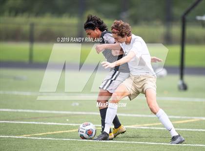 Thumbnail 1 in Hough vs. Cardinal Gibbons photogallery.