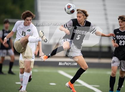 Thumbnail 2 in Hough vs. Cardinal Gibbons photogallery.
