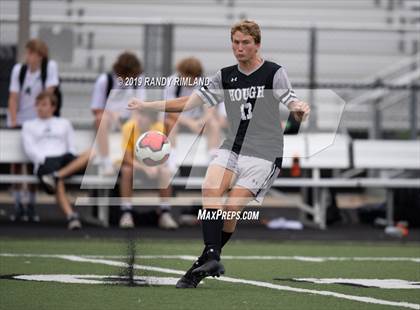 Thumbnail 2 in Hough vs. Cardinal Gibbons photogallery.