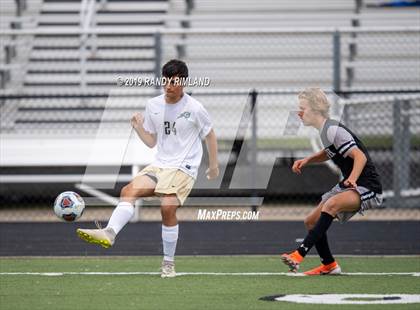 Thumbnail 2 in Hough vs. Cardinal Gibbons photogallery.
