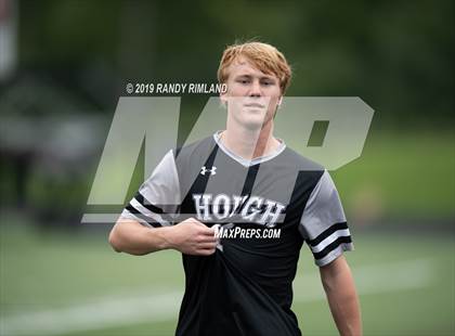 Thumbnail 2 in Hough vs. Cardinal Gibbons photogallery.