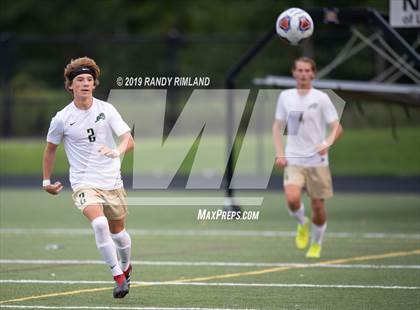 Thumbnail 3 in Hough vs. Cardinal Gibbons photogallery.