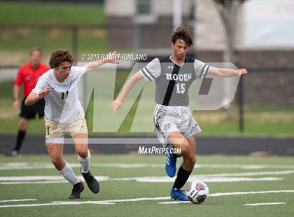 Thumbnail 3 in Hough vs. Cardinal Gibbons photogallery.