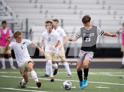 Thumbnail 2 in Hough vs. Cardinal Gibbons photogallery.