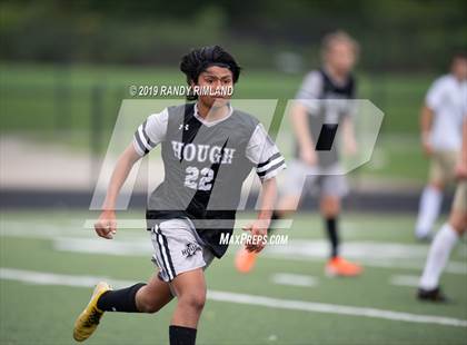Thumbnail 3 in Hough vs. Cardinal Gibbons photogallery.