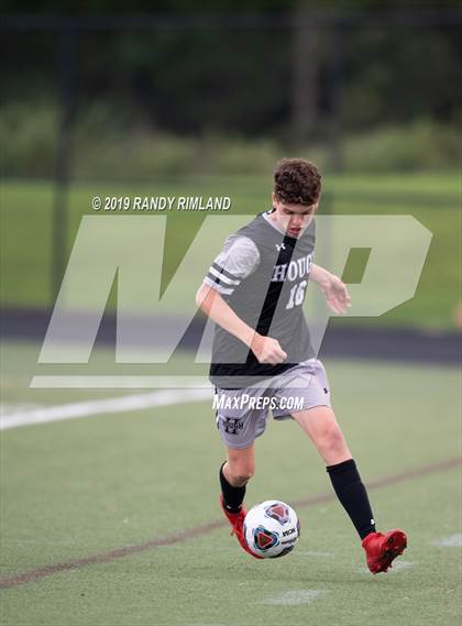 Thumbnail 3 in Hough vs. Cardinal Gibbons photogallery.
