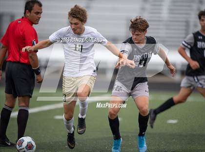 Thumbnail 3 in Hough vs. Cardinal Gibbons photogallery.