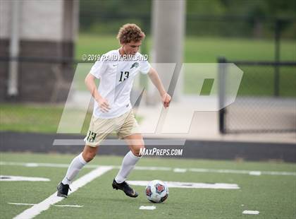 Thumbnail 2 in Hough vs. Cardinal Gibbons photogallery.