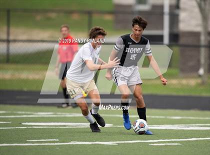Thumbnail 2 in Hough vs. Cardinal Gibbons photogallery.