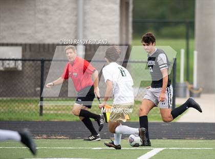 Thumbnail 2 in Hough vs. Cardinal Gibbons photogallery.