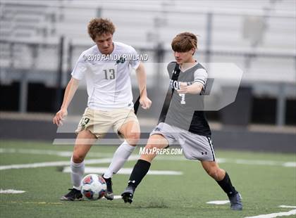 Thumbnail 2 in Hough vs. Cardinal Gibbons photogallery.