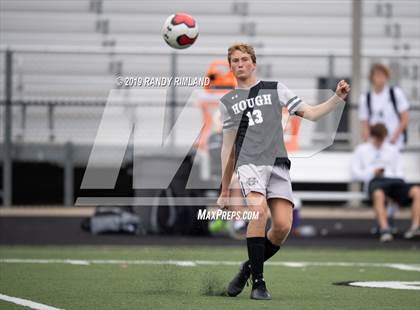 Thumbnail 2 in Hough vs. Cardinal Gibbons photogallery.