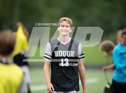 Thumbnail 3 in Hough vs. Cardinal Gibbons photogallery.
