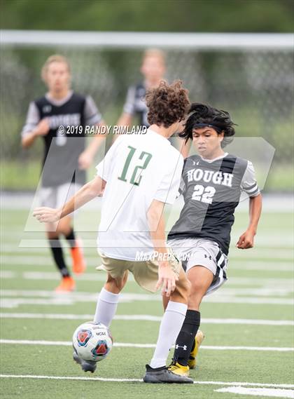 Thumbnail 3 in Hough vs. Cardinal Gibbons photogallery.