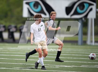 Thumbnail 3 in Hough vs. Cardinal Gibbons photogallery.