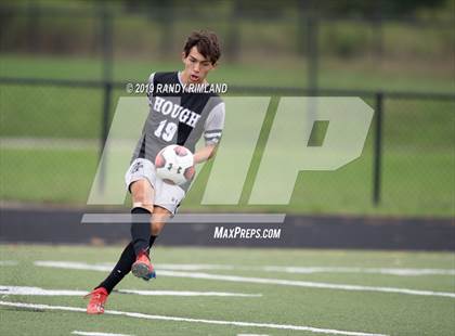 Thumbnail 2 in Hough vs. Cardinal Gibbons photogallery.