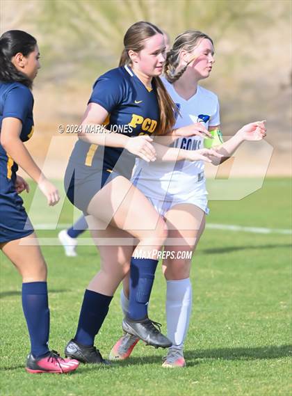 Thumbnail 3 in Fountain Hills @ Phoenix Country Day photogallery.