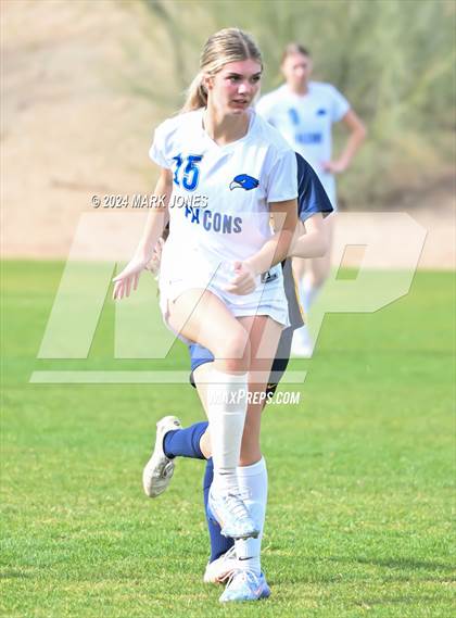 Thumbnail 1 in Fountain Hills @ Phoenix Country Day photogallery.