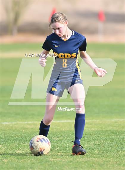 Thumbnail 3 in Fountain Hills @ Phoenix Country Day photogallery.