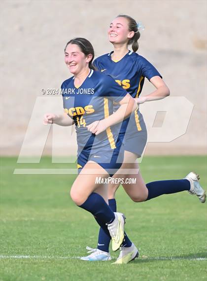 Thumbnail 3 in Fountain Hills @ Phoenix Country Day photogallery.