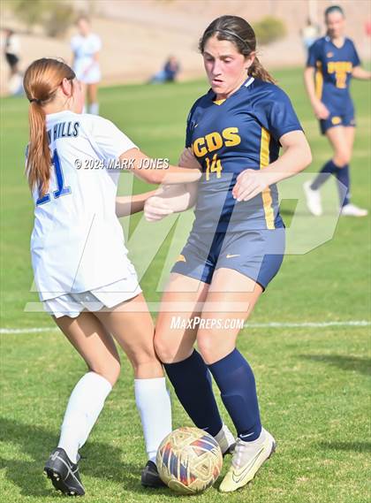 Thumbnail 2 in Fountain Hills @ Phoenix Country Day photogallery.