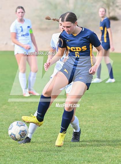 Thumbnail 2 in Fountain Hills @ Phoenix Country Day photogallery.