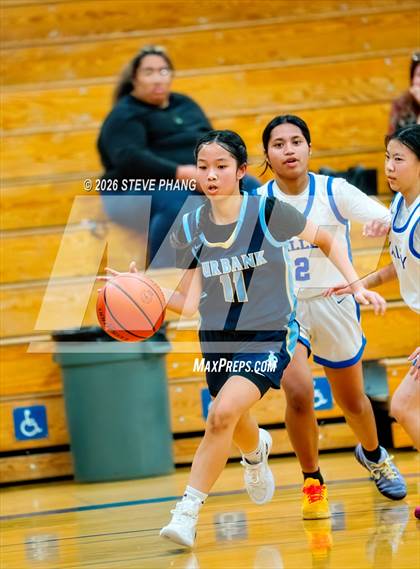 Thumbnail 3 in JV: Burbank @ Valley photogallery.