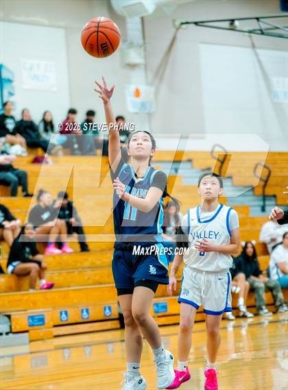 Thumbnail 3 in JV: Burbank @ Valley photogallery.