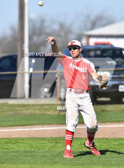 Thumbnail 1 in Whitewright @ Pottsboro (Pottsboro Tournament) photogallery.