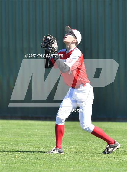 Thumbnail 3 in Whitewright @ Pottsboro (Pottsboro Tournament) photogallery.