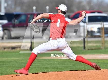 Thumbnail 2 in Whitewright @ Pottsboro (Pottsboro Tournament) photogallery.