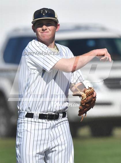 Thumbnail 2 in Whitewright @ Pottsboro (Pottsboro Tournament) photogallery.