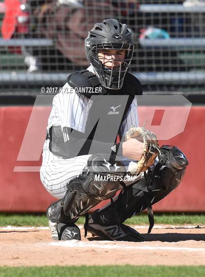 Thumbnail 3 in Whitewright @ Pottsboro (Pottsboro Tournament) photogallery.
