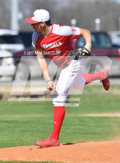 Thumbnail 2 in Whitewright @ Pottsboro (Pottsboro Tournament) photogallery.