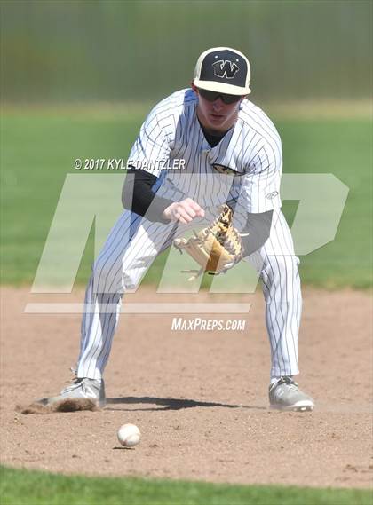 Thumbnail 3 in Whitewright @ Pottsboro (Pottsboro Tournament) photogallery.